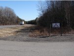 SV Branch ROW along US209